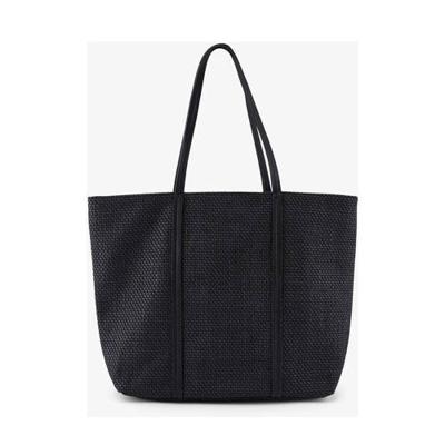 PIECES shopper zwart PIECES shopper zwart