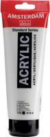 Royal Talens Amsterdam Acrylverf 120 ml - Titaanwit 105 - thumbnail