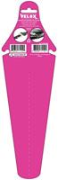 Velox achterspatbord roze - thumbnail
