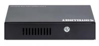 INTELLINET 2-poorts GIGABIT Ultra POE-EXTENDER 60W UM 100M - thumbnail