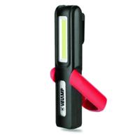 Zaklamp Velamp DAVY 3 W 150 Lm - thumbnail