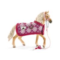 Schleich horse club fashion creatieset horse club sofia 42431 - thumbnail