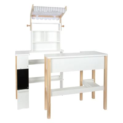 Premium houten speelkeuken - XXL