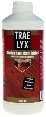 Trae Lyx Onderhoudsmiddel Naturel