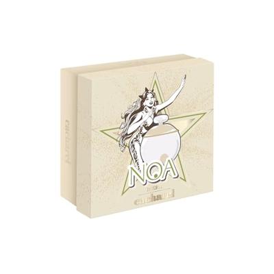 Cacharel Noa Giftset Eau de Toilette 200 ml Dames