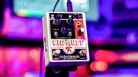 Electro Harmonix Big Muff Pi Hardware Plugin - thumbnail