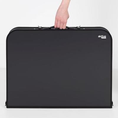 Vouwtafel Aktive 120 x 70 x 60 cm