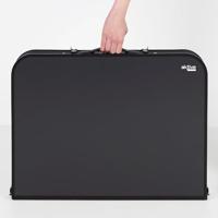 Vouwtafel Aktive 120 x 70 x 60 cm - thumbnail