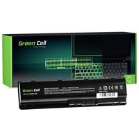 Green Cell MU06 HP04 Laptopaccu 10.8 V 6600 mAh HP, Compaq - thumbnail