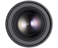 Samyang 100 mm F2.8 macro voor MFT - Macro telelens vaste brandpuntsafstand voor MFT mount, handmatige focus, voor Olympus OM-D E-M10 Mark IV, M1 Mark III, Panasonic Lumix DC-G110, DC-G91 - thumbnail