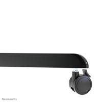 Neomounts NS-M1250BLACK TV-wagen 94,0 cm (37) - 177,8 cm (70) Kantelbaar, Roteerbaar - thumbnail