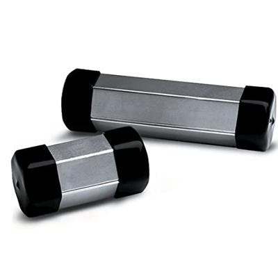 Pearl PGA-32 Hex Ganza aluminium lang
