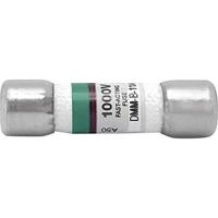 VOLTCRAFT VC-8307450 FF-11-1038 Multimeterzekering (Ø x l) 10 mm x 38.1 mm 11 A 1000 V/DC Supersnel -FF- Inhoud 1 stuk(s) - thumbnail