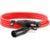 Rode XLR-3M Red premium XLR-kabel 3 meter