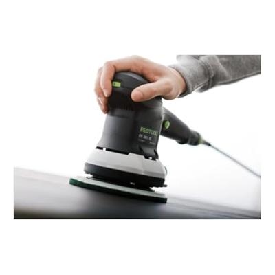 Festool STF D125 green Schuurvlies VE=10 - 496510