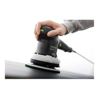 Festool STF D125 green Schuurvlies VE=10 - 496510 - thumbnail