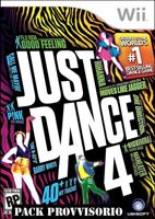Just Dance 4 - thumbnail