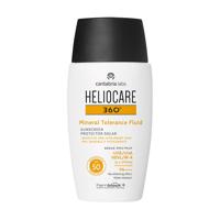 Heliocare 360° Pediatrics Mineral Crème 50ml - thumbnail