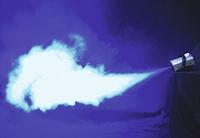 Eurolite N-10 Rookmachine met vulniveauweergave, Incl. kabelgeboden afstandsbediening - thumbnail