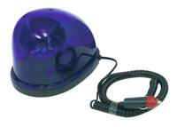 EUROLITE Police Beacon STA-1221 blue 12V/21W - thumbnail