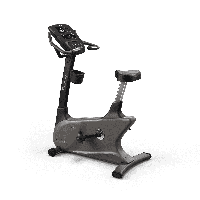 Vision Hometrainer ergometer U60 - thumbnail