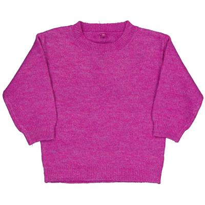Sweater - Roze Sweater - Roze
