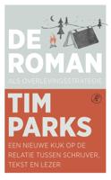 De roman als overlevingsstrategie - Tim Parks - eBook (9789029507042) - thumbnail