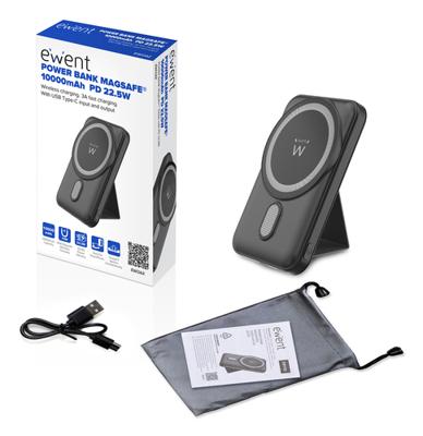 Powerbank Eminent EW1162