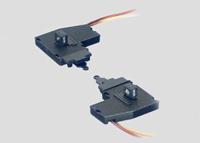 H0 Märklin K-rails (zonder ballastbed) 7547 Wissellantaarn - thumbnail