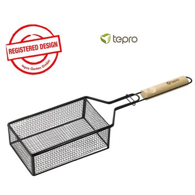 Tepro 8336 barbecuekorf Tepro 8336 barbecuekorf