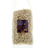Your Organic Nature Cashew noten do it bio 1 Kilogram - thumbnail