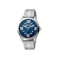 Just Cavalli JC1G108M0065 Heren Horloge 42 mm WR 100mt - thumbnail