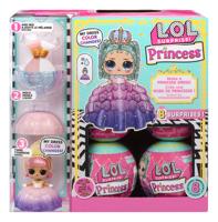 L.O.L. Surprise! Princess Tots figuur - thumbnail