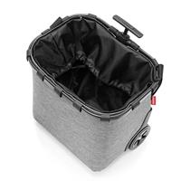 Reisenthel Carrycruiser Frame-Twist Silver - thumbnail