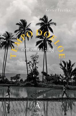 Tempo Doeloe, een omhelzing - Kester Freriks - eBook (9789025309343)
