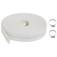 Slang plat 1'' 100 m PE - thumbnail