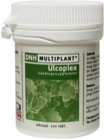 DNH Ulcoplex multiplant 150 Tabletten - thumbnail