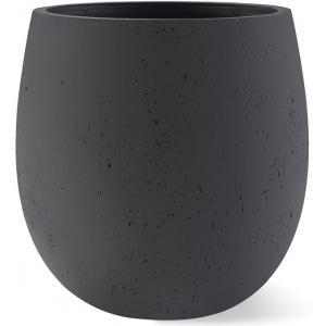 Grigio Balloon S 30x30 Anthracite-Concrete