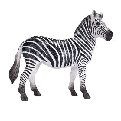 Mojo wildlife zebra 387393
