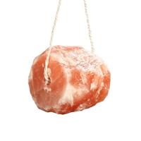 Excellent Horse Salt Lick Himalaya 2-3 kg (Met touw) - thumbnail