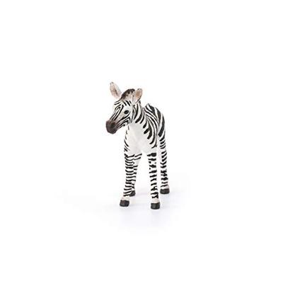 Schleich Zebra Jong