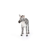Schleich Zebra Jong - thumbnail