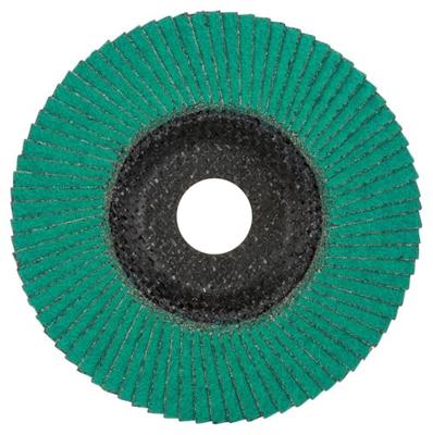 Bosch Accessoires 1 Lamellenschijf 125 X581, Best for Inox haaks, 40 - 2608607638