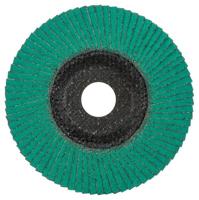 Bosch Accessoires 1 Lamellenschijf 125 X581, Best for Inox haaks, 40 - 2608607638 - thumbnail