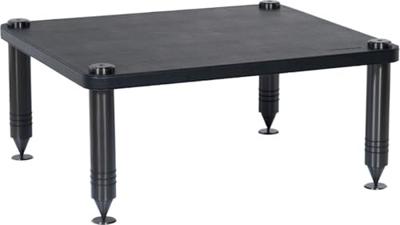 Norstone Como III Module audio meubel zwart