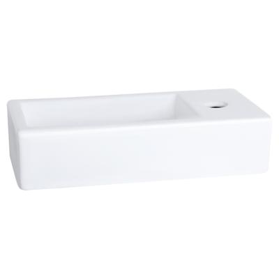 Fontein Differnz Ravo 38,5x18,5x9 cm Keramiek Differnz