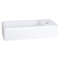 Fontein Differnz Ravo 38,5x18,5x9 cm Keramiek Differnz - thumbnail