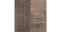 Minimaal 10! Castello wildverband Blois bruin genuanceerd (1,08 m2) bestrating tegel Gardenlux - Gardenlux - thumbnail