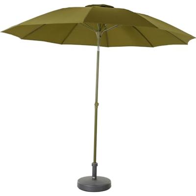 Siena Garden Paolo T52183 Parasol Aluminium, Polyester
