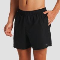 Nike Swim Essential 5" Zwembroek Heren Zwart - Maat XS - Kleur: Zwart | Soccerfanshop - thumbnail